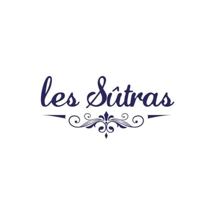 Logo Les Sûtras