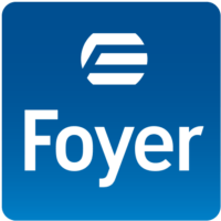Logo Foyer